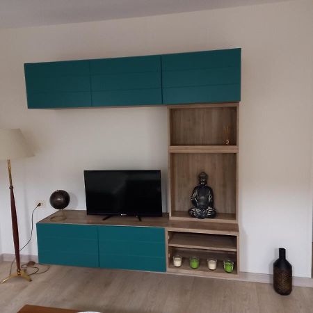 Apartamento A 350 Metros De La Playa 卡拉米尼亚尔镇 外观 照片