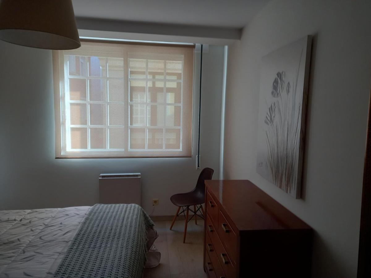 Apartamento A 350 Metros De La Playa 卡拉米尼亚尔镇 外观 照片