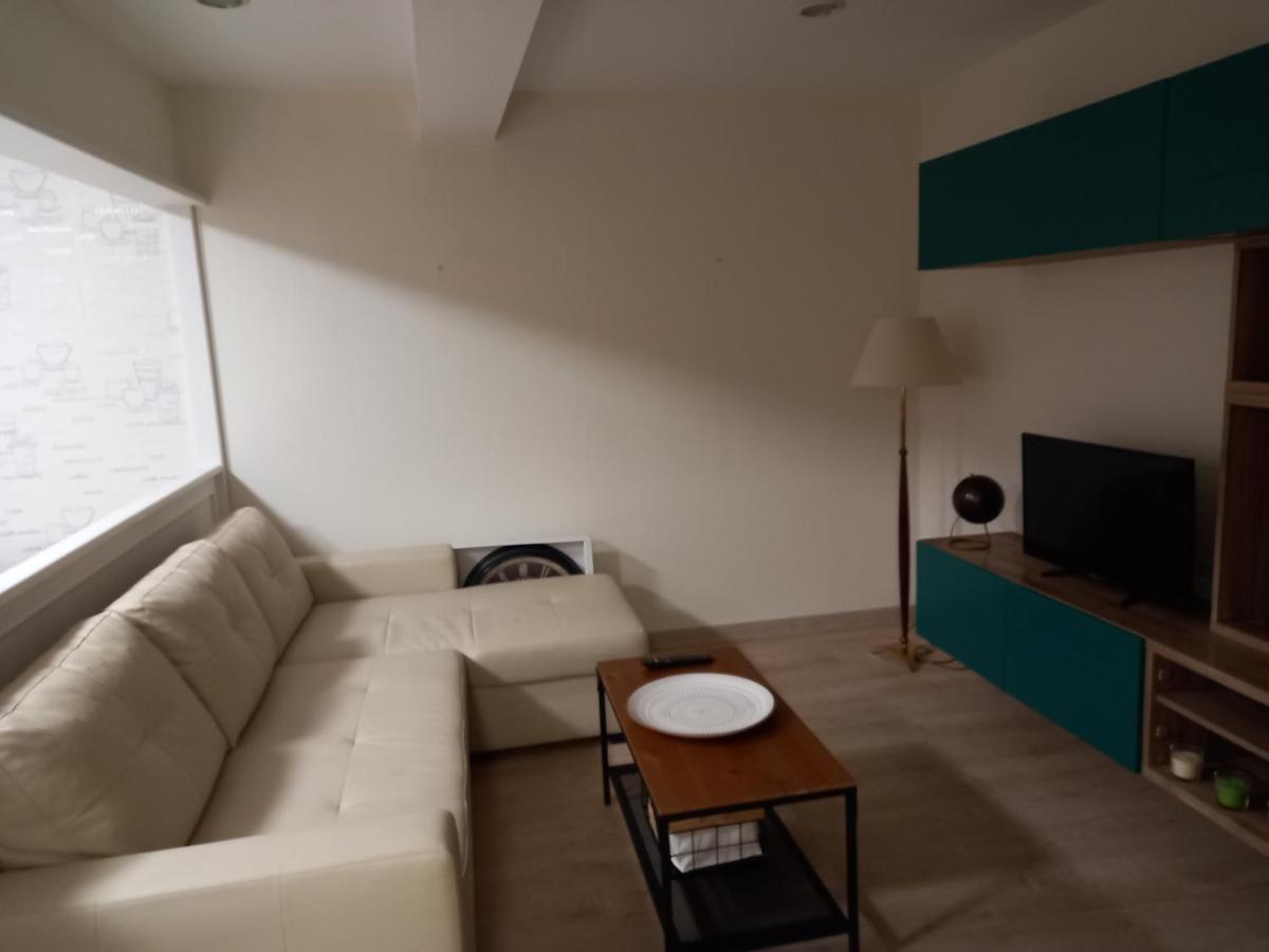 Apartamento A 350 Metros De La Playa 卡拉米尼亚尔镇 外观 照片