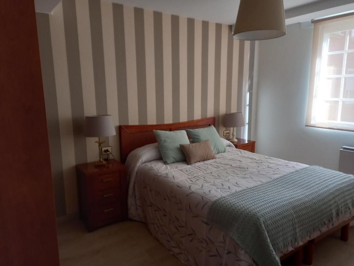 Apartamento A 350 Metros De La Playa 卡拉米尼亚尔镇 外观 照片