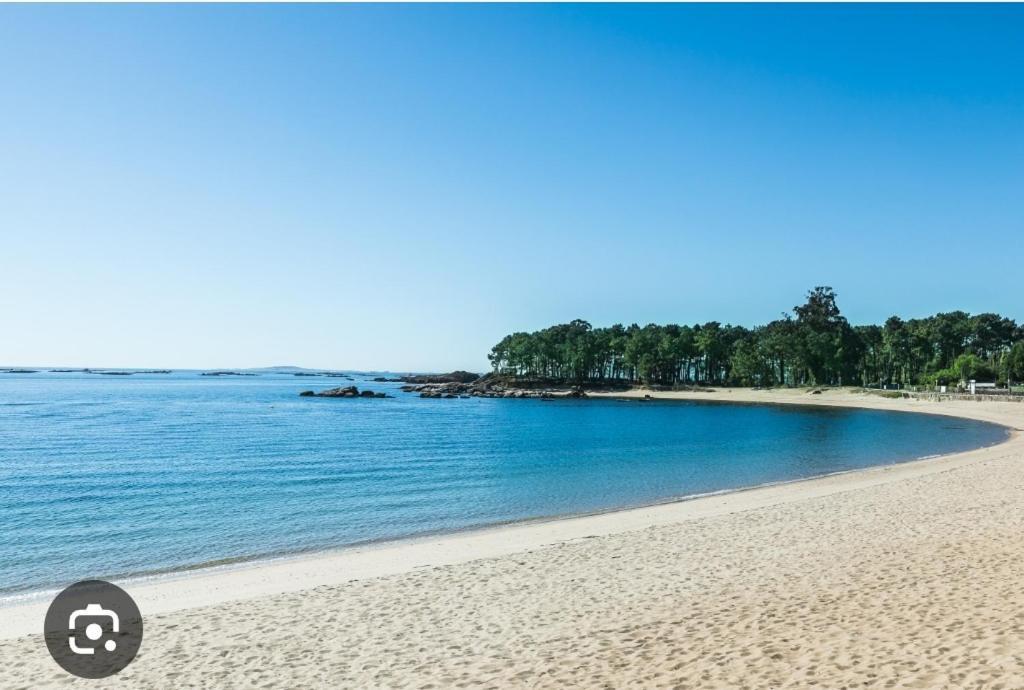 Apartamento A 350 Metros De La Playa 卡拉米尼亚尔镇 外观 照片